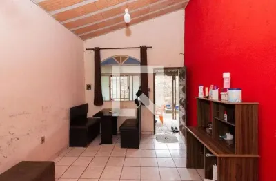 Casa para venda - industrial, 2 quartos,  150 m² - contagem