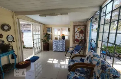 Casa para venda - mauá, 2 quartos,  140 m² - novo hamburgo