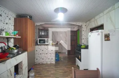 Casa para venda - santo afonso, 3 quartos,  165 m² - novo hamburgo