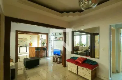 Casa para venda - centro, 3 quartos,  129 m² - betim