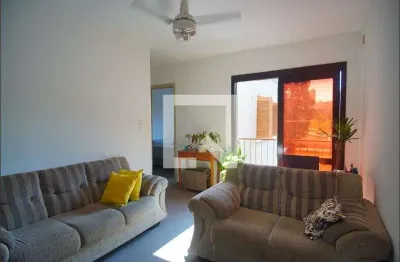 Apartamento para venda - pátria nova, 1 quarto,  47 m² - novo hamburgo