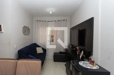 Apartamento para venda - vila nogueira, 1 quarto,  44 m² - diadema