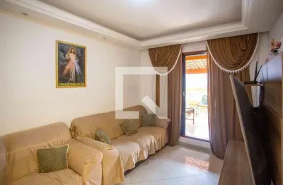 Casa para venda - centro, 3 quartos,  120 m² - diadema