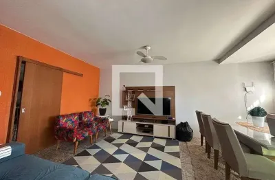 Casa para venda - rondônia, 4 quartos,  180 m² - novo hamburgo