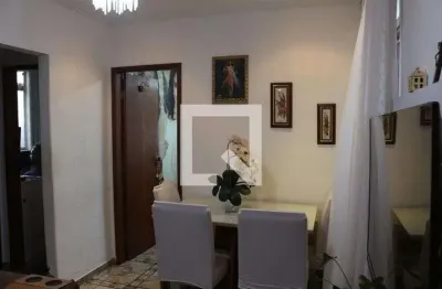 Apartamento para venda - inconfidentes, 2 quartos,  40 m² - contagem