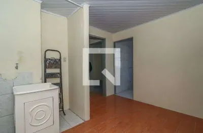 Apartamento para venda - rubem berta, 2 quartos,  41 m² - porto alegre