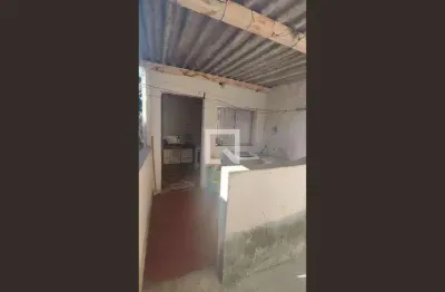 Kitnet / stúdio para venda - ressaca, 1 quarto,  30 m² - contagem