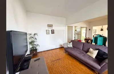 Casa para venda - flamengo, 3 quartos,  132 m² - contagem