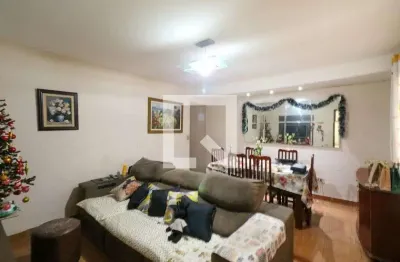 Casa para venda - olímpico, 2 quartos,  134 m² - são caetano do sul