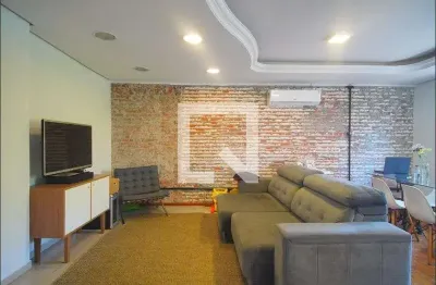 Casa para venda - guarani, 3 quartos,  179 m² - novo hamburgo