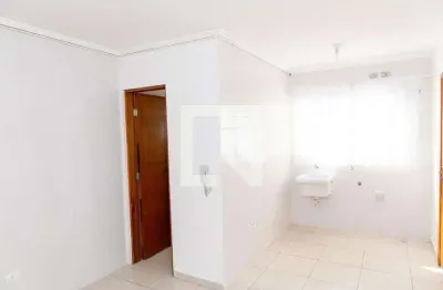 Apartamento para venda - piraporinha, 1 quarto,  33 m² - diadema