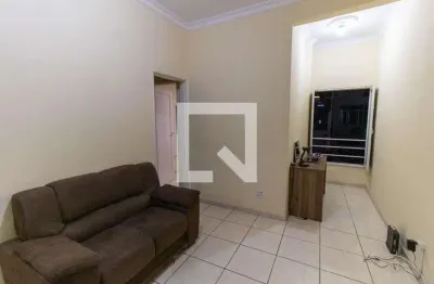 Apartamento para venda - icaraí, 1 quarto,  40 m² - niterói