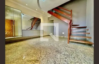 Casa para venda - cabral, 3 quartos,  149 m² - contagem