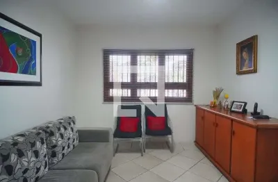Casa para venda - hamburgo velho, 3 quartos,  150 m² - novo hamburgo