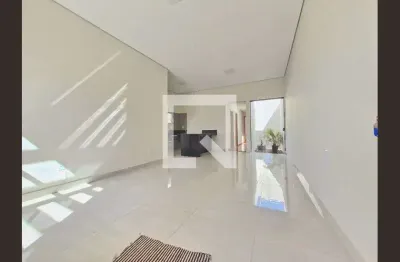 Casa para venda - várzea, 3 quartos,  119 m² - lagoa santa