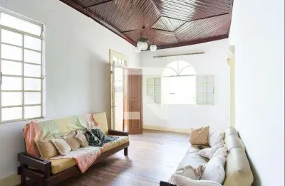 Casa para venda - rosário, 4 quartos,  108 m² - nova lima