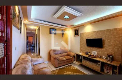 Casa para venda - vila tupi, 3 quartos,  191 m² - várzea paulista