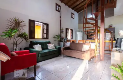 Casa para venda - rondônia, 3 quartos,  175 m² - novo hamburgo