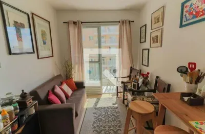 Apartamento para venda - jardim éster yolanda, 2 quartos,  39 m² - são paulo