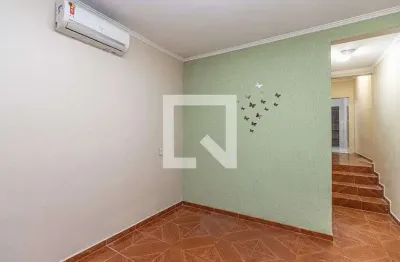 Casa para venda - santo antônio, 2 quartos,  186 m² - são caetano do sul