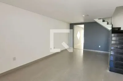 Casa para venda - monte castelo, 3 quartos,  155 m² - contagem