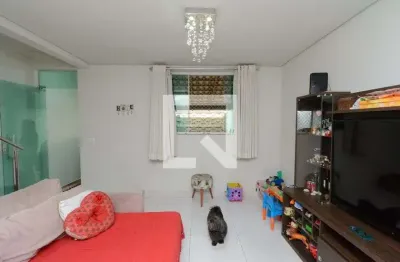 Casa para venda - fonte grande, 3 quartos,  154 m² - contagem