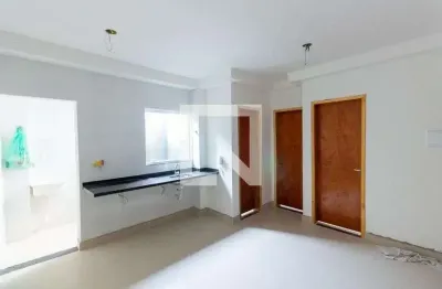 Apartamento para venda - vila nova savoia, 2 quartos,  45 m² - são paulo