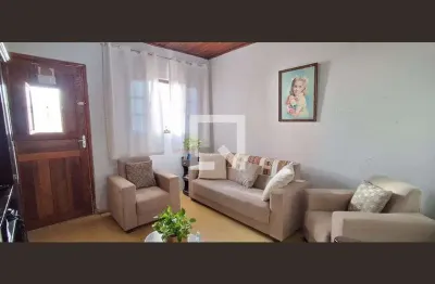 Casa para venda - olímpico, 3 quartos,  144 m² - são caetano do sul