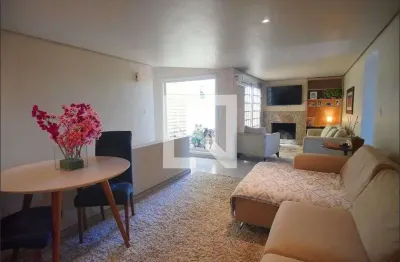 Casa para venda - guarani, 3 quartos,  194 m² - novo hamburgo