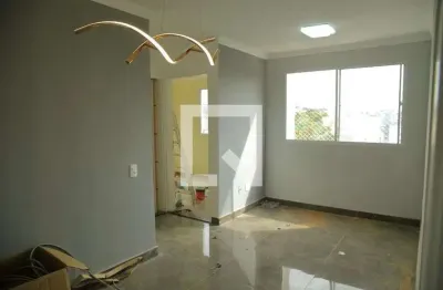 Apartamento para venda - taboão, 2 quartos,  44 m² - são bernardo do campo