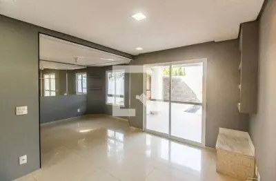 Casa / sobrado em condomínio para venda - alphaville, 3 quartos,  160 m² - santana de parnaíba