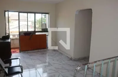 Casa para venda - centro, 2 quartos,  180 m² - são caetano do sul
