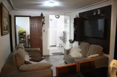 Casa para venda - conj. água branca, 4 quartos,  138 m² - contagem