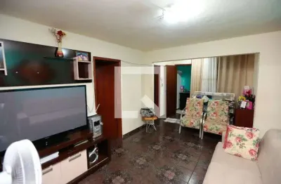 Casa para venda - conj. água branca, 4 quartos,  118 m² - contagem