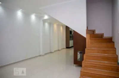 Casa para venda - centro, 2 quartos,  168 m² - diadema