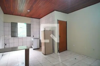Apartamento para venda - canudos, 2 quartos,  35 m² - novo hamburgo