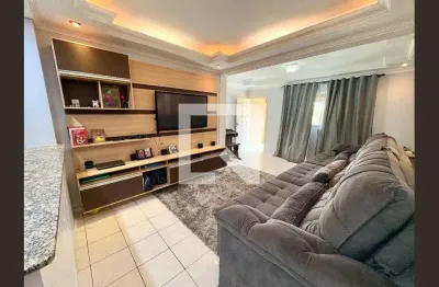 Casa para venda - jardim maria de fátima, 3 quartos,  154 m² - várzea paulista