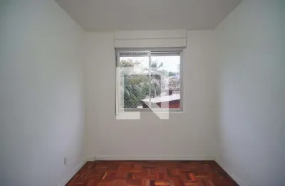 Apartamento para venda - ouro branco, 2 quartos,  51 m² - novo hamburgo