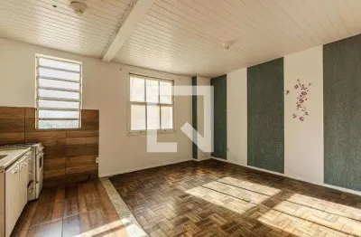 Apartamento para venda - floresta, 2 quartos,  50 m² - porto alegre
