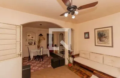 Casa para venda - santo afonso, 4 quartos,  160 m² - novo hamburgo