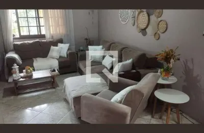 Casa para venda - hamburgo velho, 3 quartos,  160 m² - novo hamburgo
