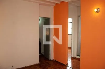 Apartamento para venda - inconfidentes, 2 quartos,  58 m² - contagem