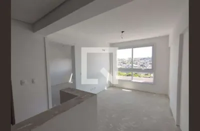 Apartamento para venda - pátria nova, 1 quarto,  42 m² - novo hamburgo