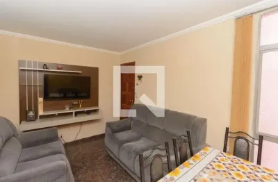 Apartamento para venda - inconfidentes, 2 quartos,  38 m² - contagem