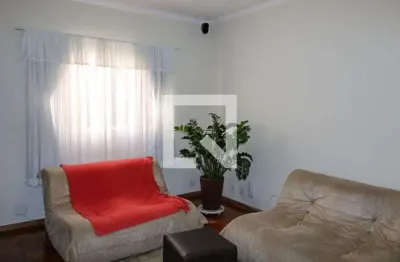 Casa para venda - olímpico, 3 quartos,  158 m² - são caetano do sul