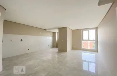 Apartamento para venda - rio branco, 1 quarto,  47 m² - novo hamburgo