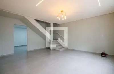 Casa para venda - santa paula, 3 quartos,  140 m² - são caetano do sul