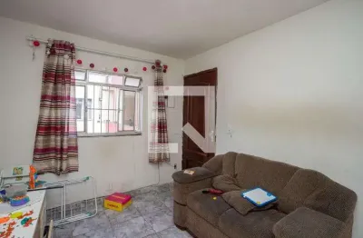 Apartamento para venda - conceição, 2 quartos,  56 m² - diadema
