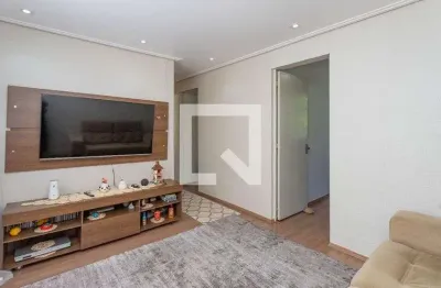 Apartamento para venda - conceição, 2 quartos,  40 m² - diadema