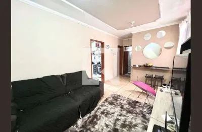 Apartamento para venda - tropical, 2 quartos,  45 m² - contagem